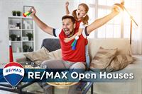 RE/MAX Open Houses