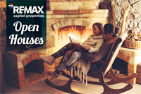 REMAX Capitol Properties Open Houses