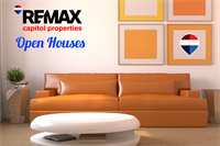 REMAX Capitol Properties Open Houses
