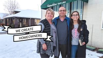 NeighborWorks Salt Lake NeighborWorks Salt Lake