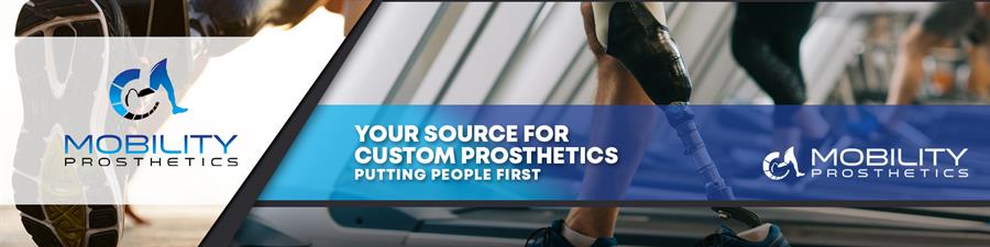 Mobility Prosthetics Mobility Prosthetics