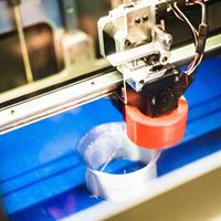Enhanced prosthetics and orthotics with 3D printing Enhanced prosthetics and orthotics with 3D printing