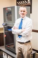 Mobility Prosthetics founder Brian Greer Mobility Prosthetics founder Brian Greer