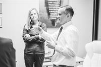 Orthotic and prosthetic practitioner Orthotic and prosthetic practitioner