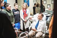 Orthotics and prosthetics technician Orthotics and prosthetics technician