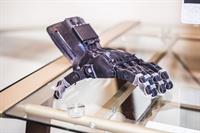 Prosthetic hand Prosthetic hand