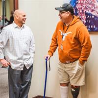 Prosthetic practitioner Prosthetic practitioner
