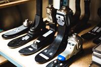 Types of prosthetic legs below knee Types of prosthetic legs below knee