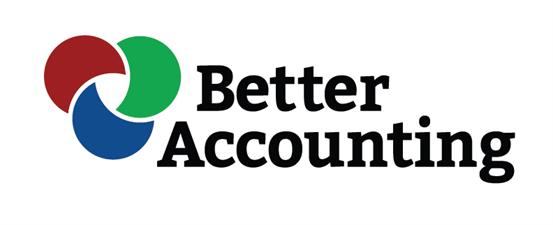 Better Accounting