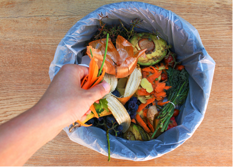 Image for Businesses are subject to statewide mandate on Organic Waste Collection