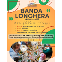 Banda Lonchera (lunch mob)