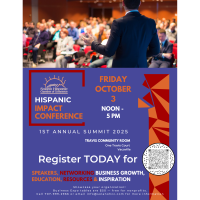 Hispanic Impact Conference
