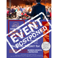 Hispanic Impact Conference