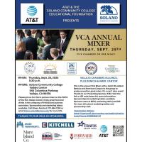 Vallejo Chamber Alliance Mixer
