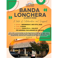 Banda Lonchera (Lunch Mob)