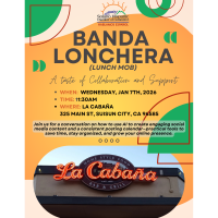 Banda Lonchera – Supporting Local Business Through Community