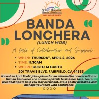 April Banda Lonchera – Gusto Al Gusto Mexican Restaurant in Fairfield