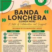 Banda Lonchera at La Costa Azul in Fairfield