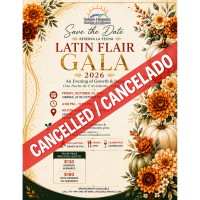 Latin Flair Gala