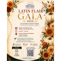 Latin Flair Gala