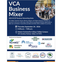 VCA Mixer in Vallejo