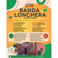 Banda Lonchera