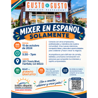 Mixer en Espanol