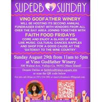  Superb Sunday - Faith Food Fridays Responsable