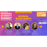 2021 Virtual Insurance Diversity Summit