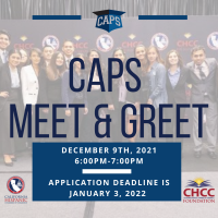 2021 CAPS Meet & Greet 