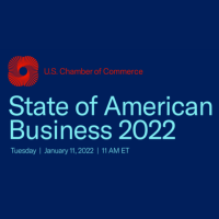 State of American Business: Competition for the Future