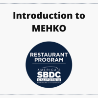 Introduction to MEHKO