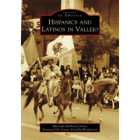 Latinos and Hispanics in Vallejo Book Signing