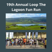 19th Annual Loop The Lagoon Fun Run