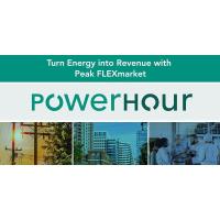 Save The Date - MCE Power Hour