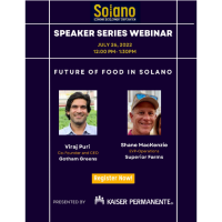 Solano EDC July 26 Speaker Series Webinar
