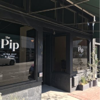 Dixon Chamber Event: COME AND MINGLE ON AUGUST 24 AT THE PIP WINE BAR & SHOP !