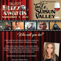 Fairfield-Suisun Chamber of Commerce Buzz Awards