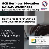 How to Prepare for Utilities & Governments Contracts