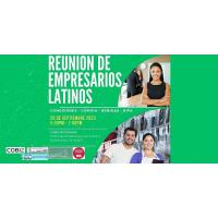 Latino Entrepreneur Mixer