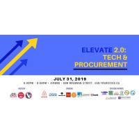 ELEVATE 2.0: Tech & Procurement