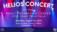 Helios Concert