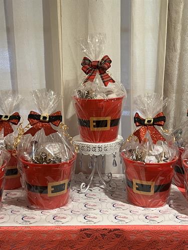 Gift baskets for all occasions 