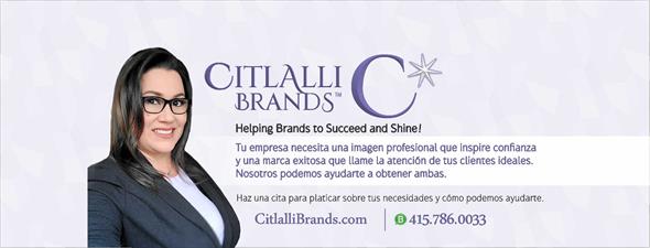 Citlalli Brands