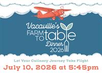 Farm to Table Dinner