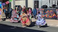 Día de los Muertos Celebration in Vallejo Honors Tradition and Community