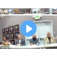Watch the Solano County Supervisor- District 3 Candidate Forum 
