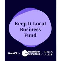 Keep it Local Business Fund