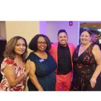 The 2024 Latin Flair Gala of the Solano Hispanic Chamber of Commerce