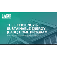 It’s EASE-y to Upgrade Your Home and Save Money